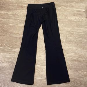 Lululemon Yoga Pants